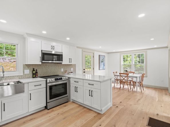 200 Green St, Northborough MA 01532
