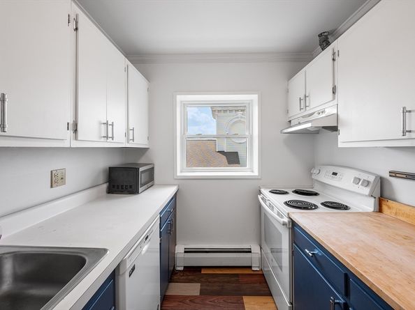 12 Inman St 55, Cambridge MA 02139