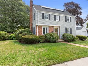 5 Sunset Rd, Salem MA 01970