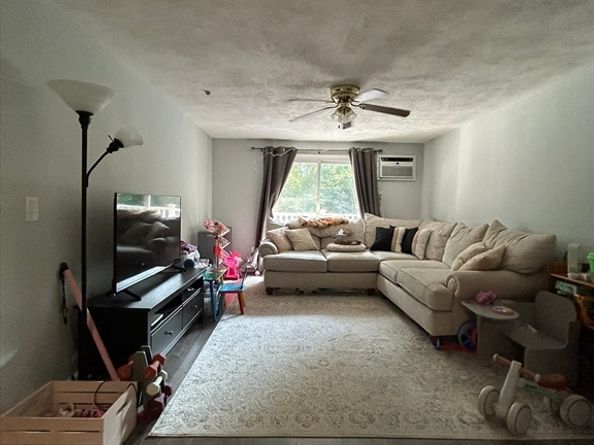 10 Karen Cir 24, Billerica MA 01821