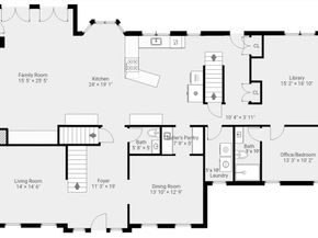 4 Mcdonald Farm Rd, Wakefield MA 01880