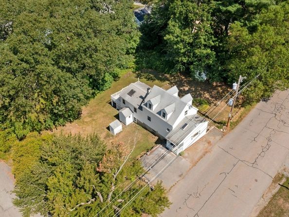 42 Pinehurst, Billerica MA 01821
