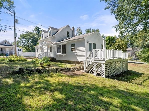 42 Pinehurst, Billerica MA 01821
