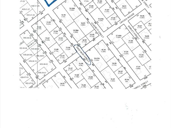 0 Danforth St, Marshfield MA 02050