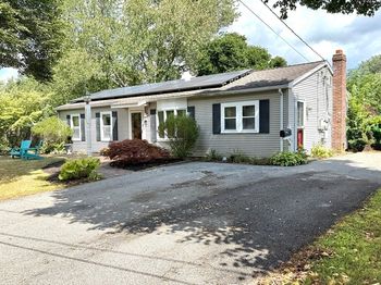 534 Hogg Memorial Dr