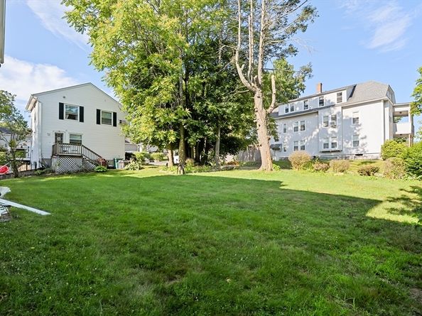 178 Cohasset Street, Worcester MA 01604