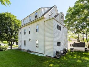 178 Cohasset Street, Worcester MA 01604