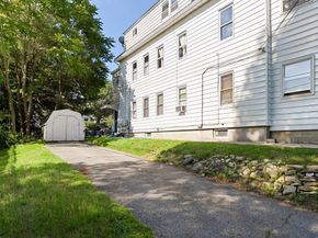 178 Cohasset Street, Worcester MA 01604