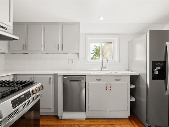 178 Cohasset Street, Worcester MA 01604