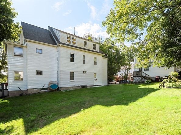 178 Cohasset Street, Worcester MA 01604