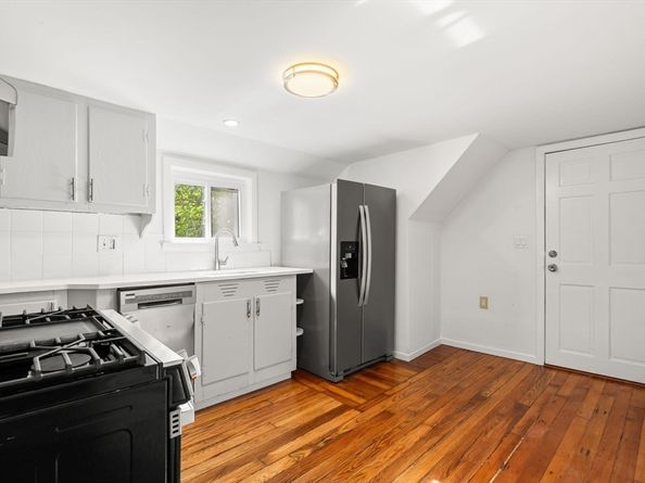 178 Cohasset Street, Worcester MA 01604