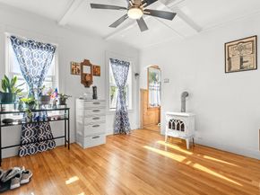 178 Cohasset Street, Worcester MA 01604