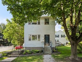 178 Cohasset Street, Worcester MA 01604