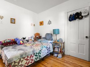 178 Cohasset Street, Worcester MA 01604