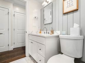 153 Everett St 2, Boston MA 02128