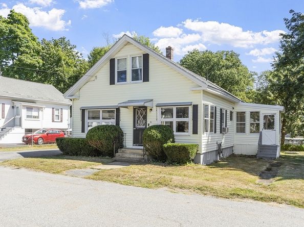 31 Euclid St, Gardner MA 01440