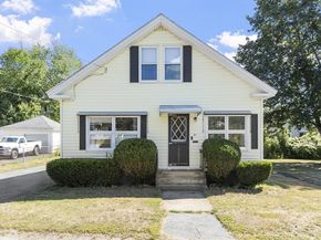 31 Euclid St, Gardner MA 01440