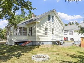 31 Euclid St, Gardner MA 01440