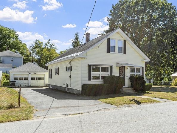 31 Euclid St, Gardner MA 01440