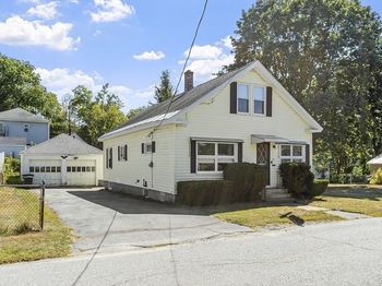 31 Euclid St
