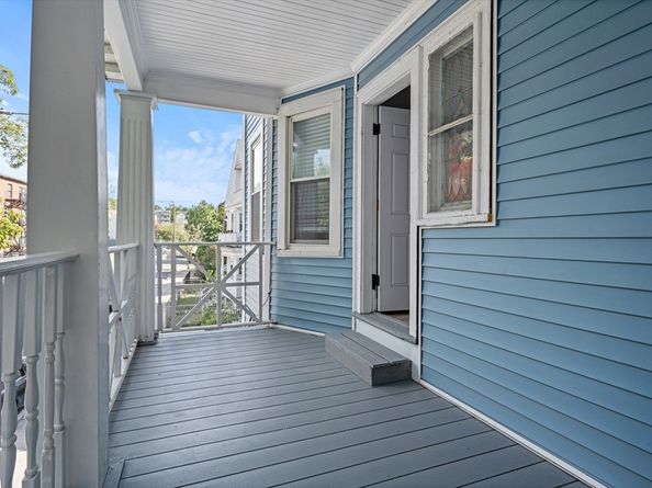 381 Adams Street 2, Boston MA 02122