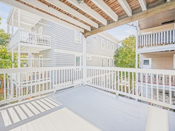 381 Adams Street 2, Boston MA 02122