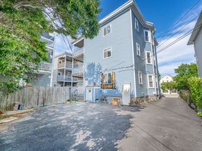 381 Adams Street 2, Boston MA 02122