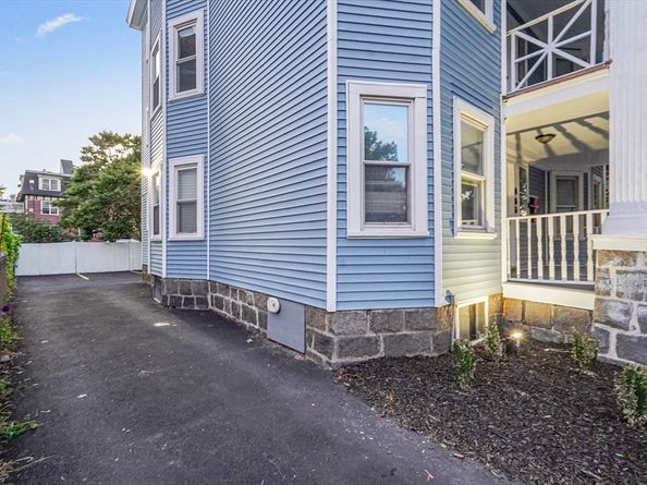 381 Adams Street 2, Boston MA 02122