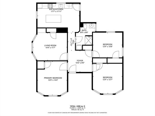 381 Adams Street 2, Boston MA 02122