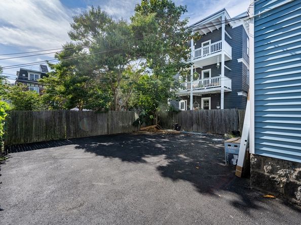 381 Adams Street 2, Boston MA 02122