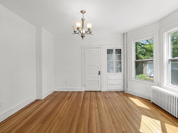30 Massasoit St, Boston MA 02136