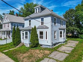 30 Massasoit St, Boston MA 02136