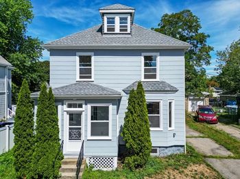 30 Massasoit St