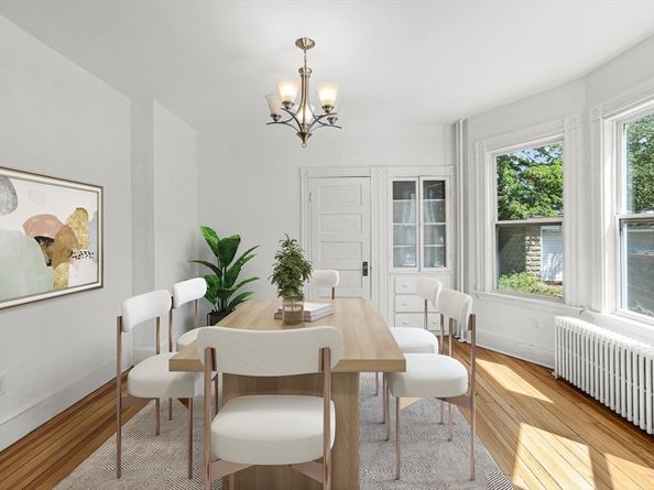30 Massasoit St, Boston MA 02136