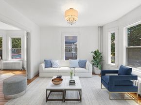30 Massasoit St, Boston MA 02136