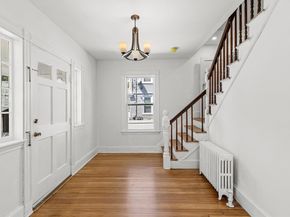 30 Massasoit St, Boston MA 02136