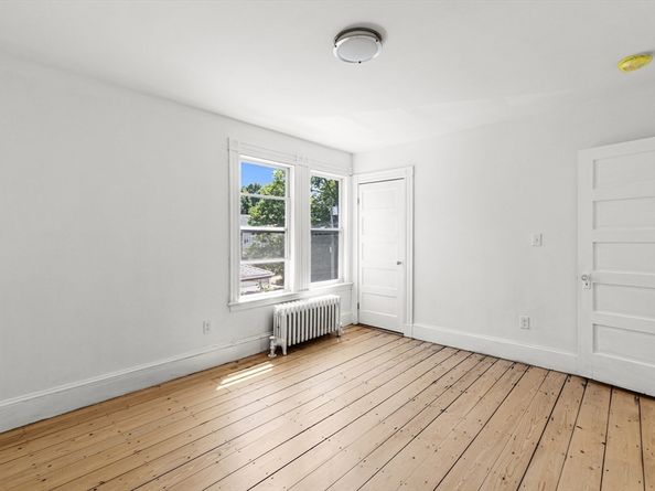 30 Massasoit St, Boston MA 02136