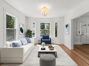 30 Massasoit St, Boston MA 02136