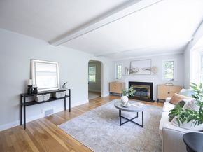 88 Fox Meadow Ln, Dedham MA 02026