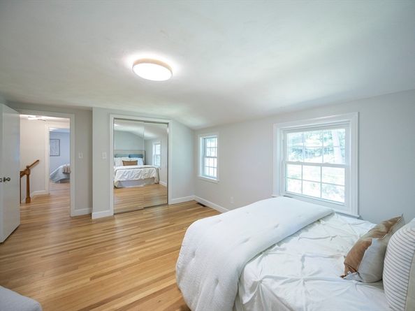 88 Fox Meadow Ln, Dedham MA 02026