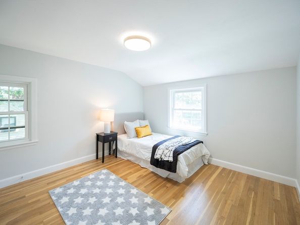 88 Fox Meadow Ln, Dedham MA 02026