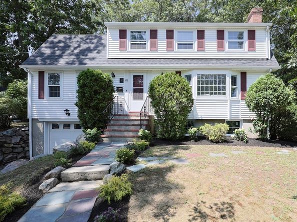 88 Fox Meadow Ln, Dedham MA 02026