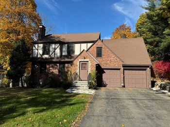 3 Old English Rd