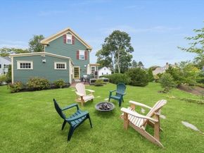 13 Ship Street, Hingham MA 02043