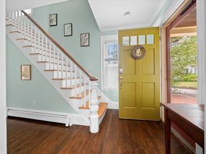 13 Ship Street, Hingham MA 02043