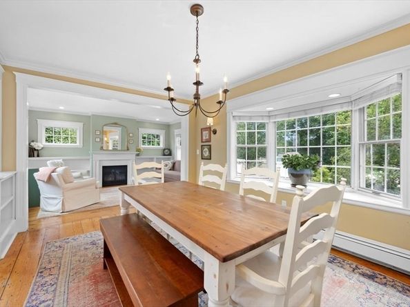 13 Ship Street, Hingham MA 02043