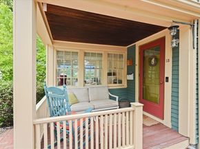 13 Ship Street, Hingham MA 02043