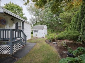 18 American Ave, West Bridgewater MA 02379