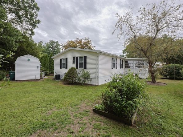 18 American Ave, West Bridgewater MA 02379
