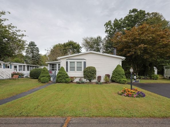 18 American Ave, West Bridgewater MA 02379